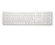 MATIAS Mac bluetooth Silver FK418BTS-UK - 415866 - zdjęcie 1